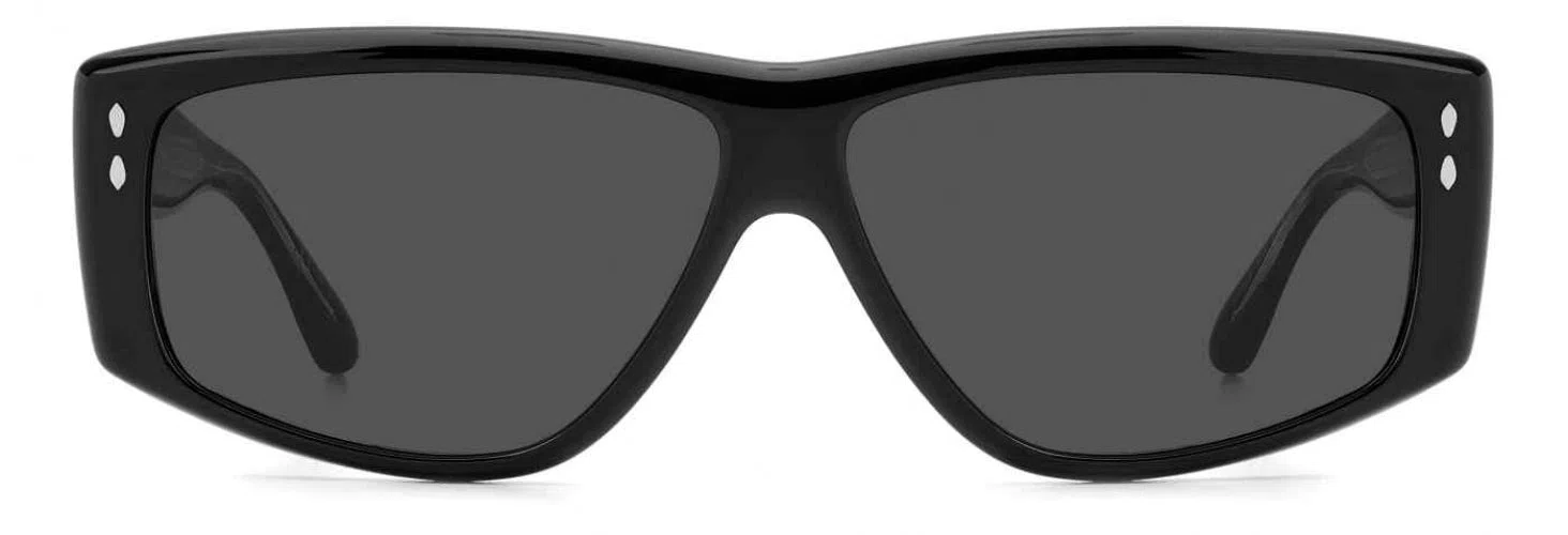 Isabel Marant IM0106 Eyeglasses - view 3